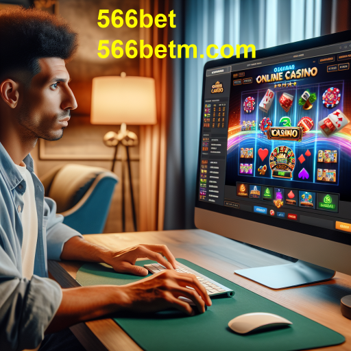 A Revolução dos Jogos de Cassino Online