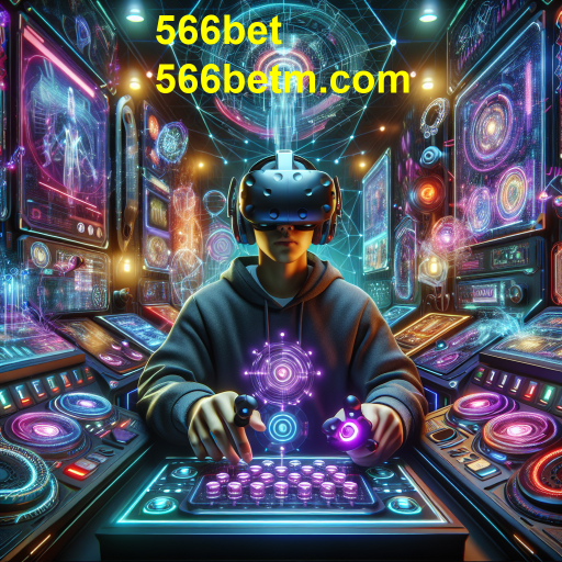 O Futuro dos Jogos: Inovações e Tendências