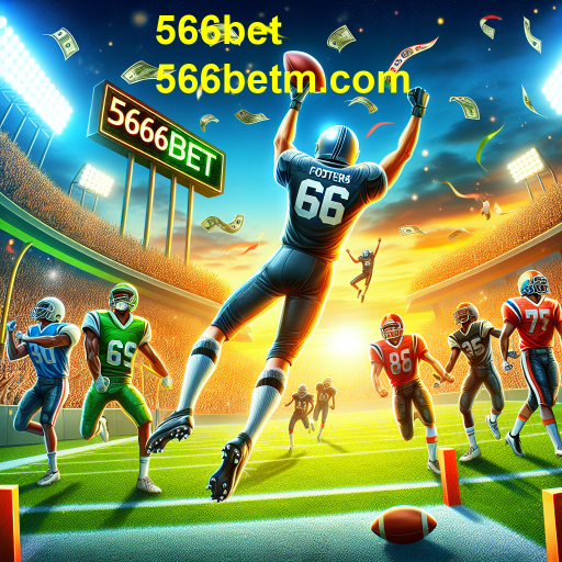 A Emoção dos Jogos de Esporte no 566bet